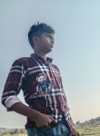 Charan yadav, 18 лет, Hyderabad