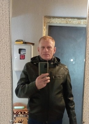 Александр Х, 50, Россия, Нижневартовск