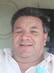 Piter, 49 лет, Palagianello