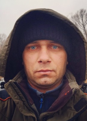 Александр из Рязани 43 года