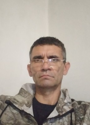 Алексей из Владивостока 54 года