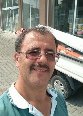 Ali, 50, Türkiye Cumhuriyeti, Akyazı