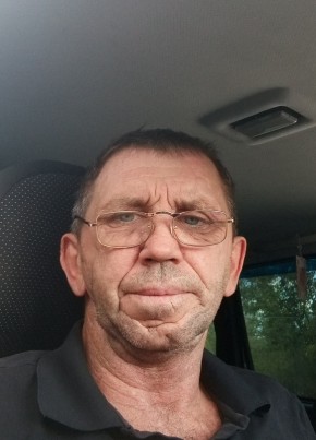 Владимир, 51, Россия, Рузаевка