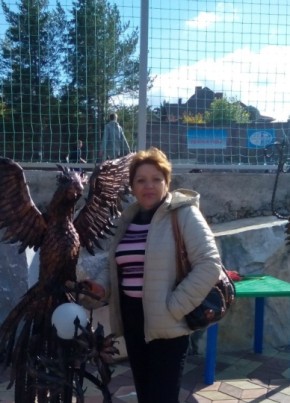 Валентина, 60, Россия, Златоуст