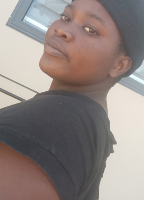 Aggy bahati, 21, Tanzania, Arusha