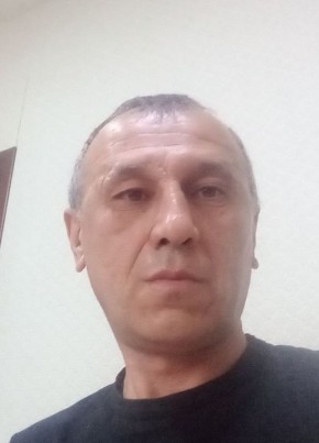 Санжар из Toshkent 55 лет