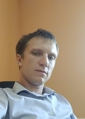 Mayson, 36, Россия, Кемерово