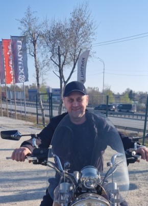 Sergey из Владивостока 58 лет
