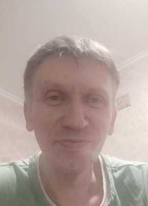 Стас, 49, Россия, Абакан