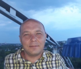 Aleksandr, 39, Saint Petersburg