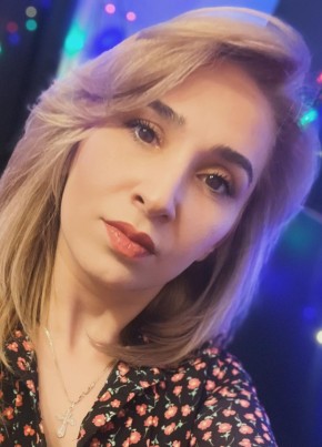 Алиса из Смоленское 38 лет