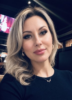 Stasya из Алматы 38 лет