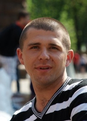Andrey, 38, Россия, Москва