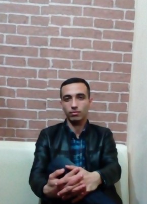 Rasim, 33, Azərbaycan Respublikası, Bakı