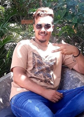 Abdelkhalek, 34, المغرب, الدار البيضاء