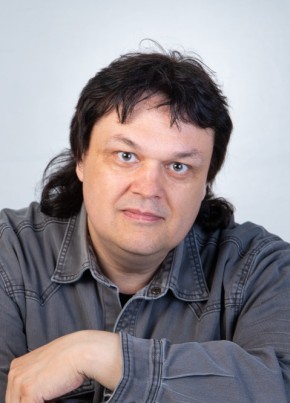 Константин, 53, Россия, Санкт-Петербург