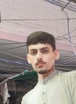 Saeed khan, 18  , Islamabad