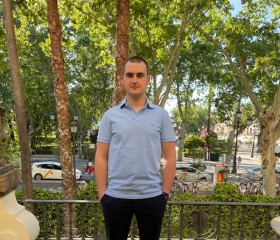 Egor, 22, IJsselstein