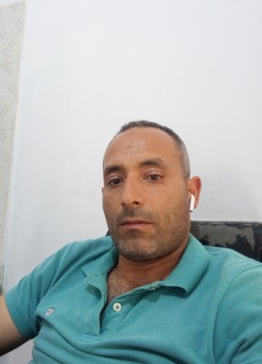 Midox, 41, Tunisia, Beja