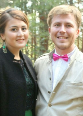 Rrr, 34, Russia, Kazan