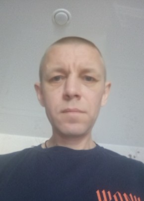 Алексей, 42, Рэспубліка Беларусь, Горад Мінск