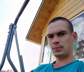 Albert, 34, Izhevsk