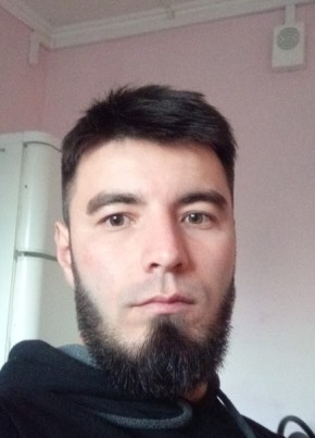 Али, 30, Россия, Дербент