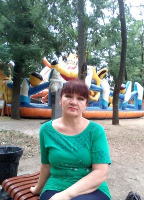 ЕЛЕНА, 65, Россия, Ейск