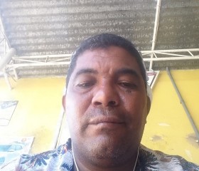 Cleiton, 43, Boituva