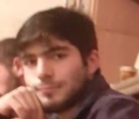 Sukias Petrosyan, 28, Miskhor