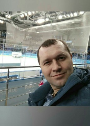 Дмитрий, 43, Россия, Лесосибирск