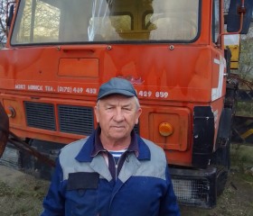 Egor, 69, Stavropol
