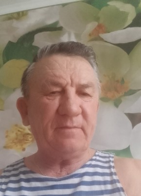 Егор, 68, Россия, Ставрополь