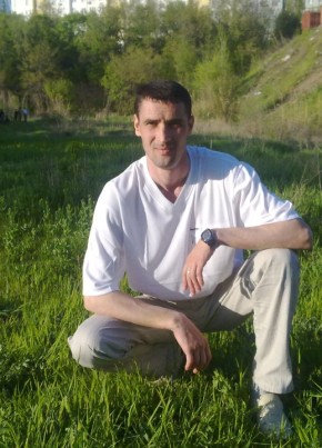 Роман Богданов, 46, Россия, Ростов-на-Дону