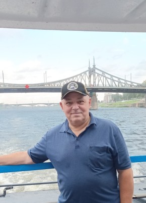 vladimir, 69, Russia, Vorkuta