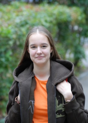 Арина, 35, Россия, Самара