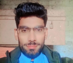 Hassan Khokhar, 23 года, لاہور