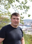 Дмитрий - Красноярск