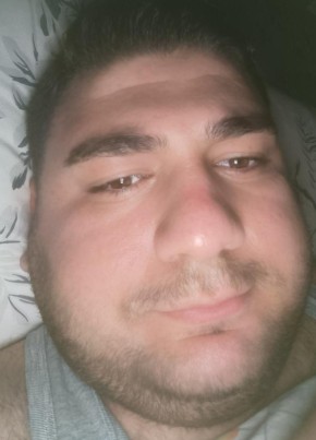 Avcı из Gaziantep 21 год