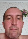 Леонид, 48 лет, Симферополь