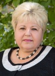 natalya, 58  , Dzerzhinsk