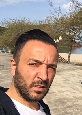 AYGÜN, 37, Türkiye Cumhuriyeti, Karabük