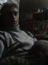 Aleksandr, 41, Russia, Novoukrainskoye