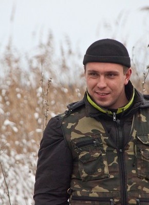 Андрей, 40, Україна, Кременчук