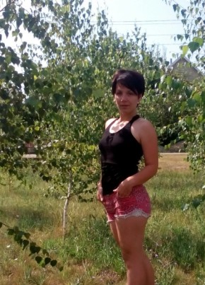 Лилия, 38, Україна, Запоріжжя