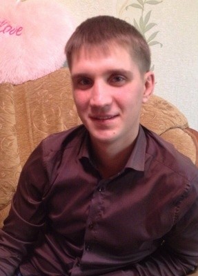 Вадим, 37, Россия, Нижний Новгород