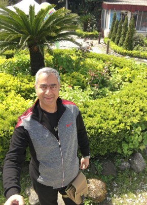 Reza, 53, كِشوَرِ شاهَنشاهئ ايران, تِهران