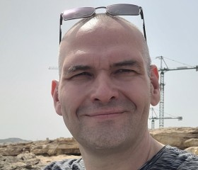 Даниел, 41 год, Калининград