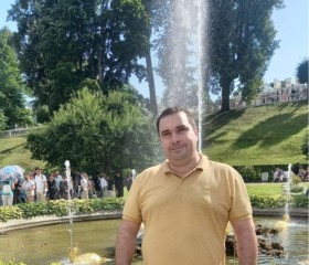 Denis, 40, Moscow