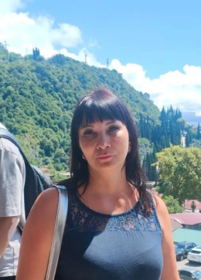 Марианна из Нижнего Тагила 48 лет